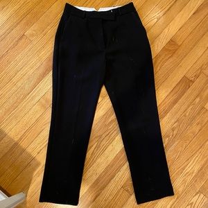 Topshop cigarette pants